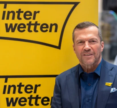 Με επιτυχία πραγματοποιήθηκε watch party της interwetten για το Liverpool – Manchester City παρουσία των Emile Heskey, Lothar Matthäus και Peter Stöger