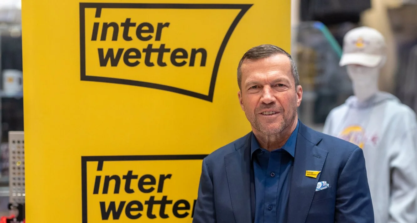 Με επιτυχία πραγματοποιήθηκε watch party της interwetten για το Liverpool – Manchester City παρουσία των Emile Heskey, Lothar Matthäus και Peter Stöger