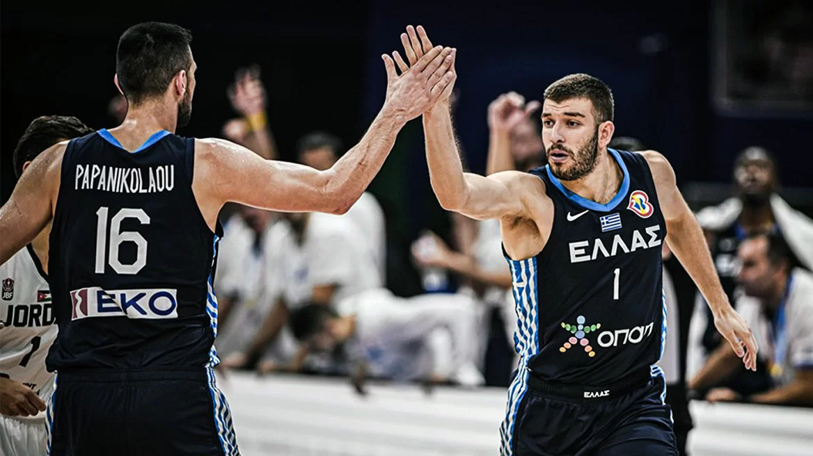 Προγνωστικά Mundobasket 2023 (28/8): Τα σημεία του 2ου και 3ου Ομίλου