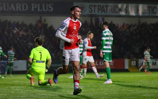 Ένας 16χρονος κι ένας 17χρονος που σκοράρουν ασταμάτητα