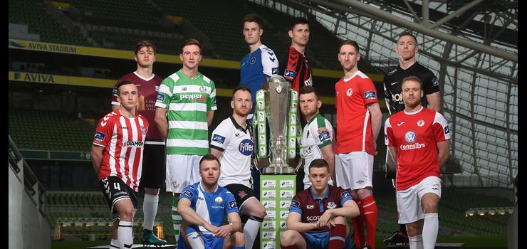 Α’ Ιρλανδίας: Τι κάνουν και τι θέλουν οι 10 ομάδες