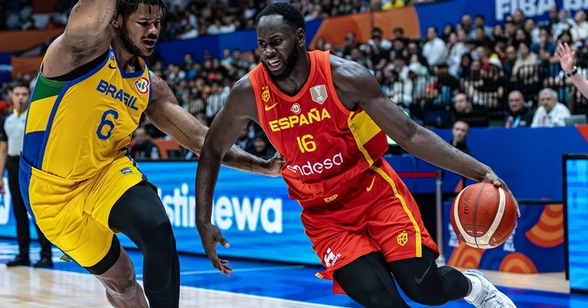 Προγνωστικά Mundobasket 2023 (30/8): Τα σημεία του 6ου και 7ου Ομίλου