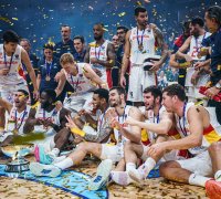 Eurobasket: Τα συμπεράσματα από τη φετινή διοργάνωση