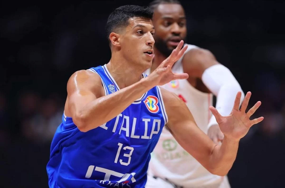 Προγνωστικά Mundobasket 2023 (27/8): Τα σημεία 1ου και 4ου Ομίλου