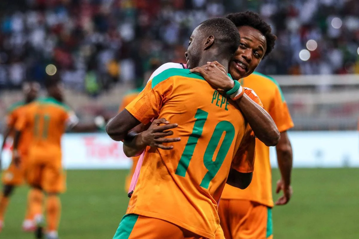 Δυάδα για το Copa Africa με απόδοση 3.76