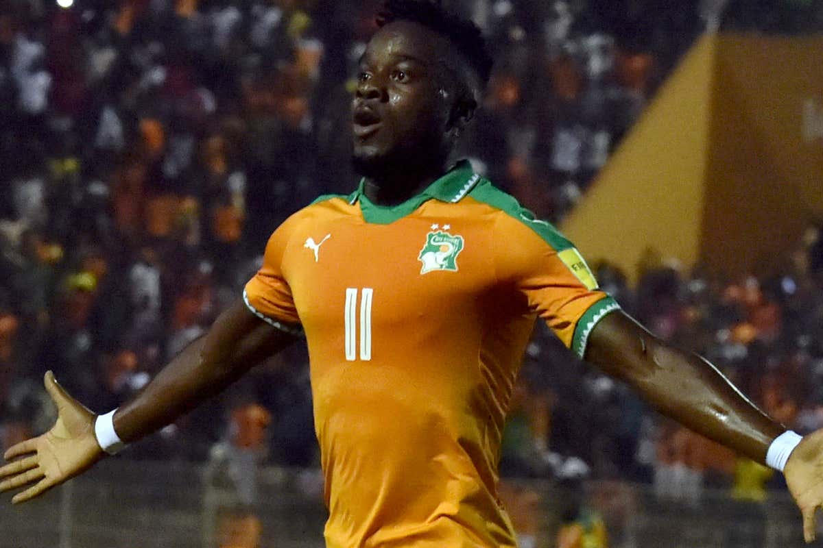 Κοπα Αφρικα: Ωρα για αουτσάιντερ και Over