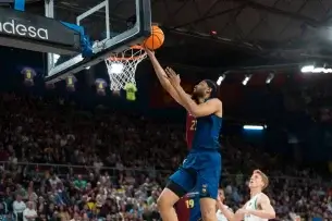 Τώρα είναι η ευκαιρία της Μπαρτσελόνα να σώσει την χρονιά