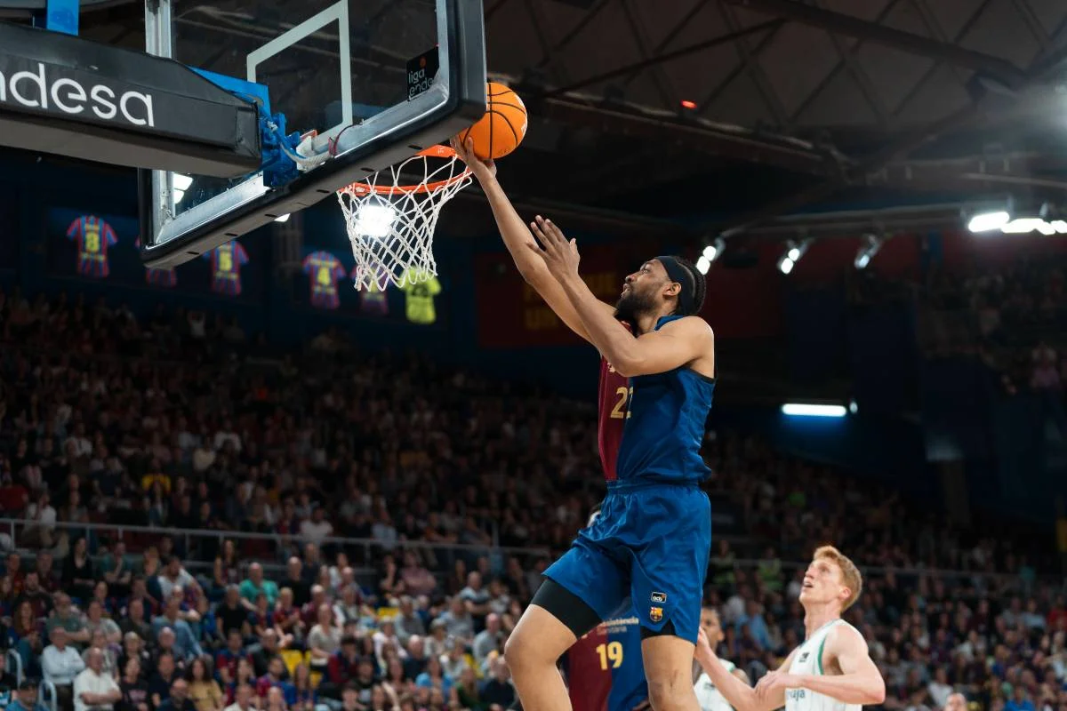 Τώρα είναι η ευκαιρία της Μπαρτσελόνα να σώσει την χρονιά