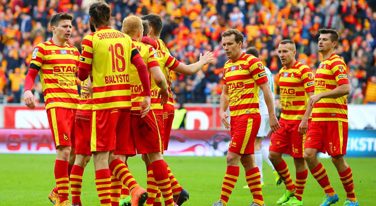 Πρωτοπόρος στο 4,00