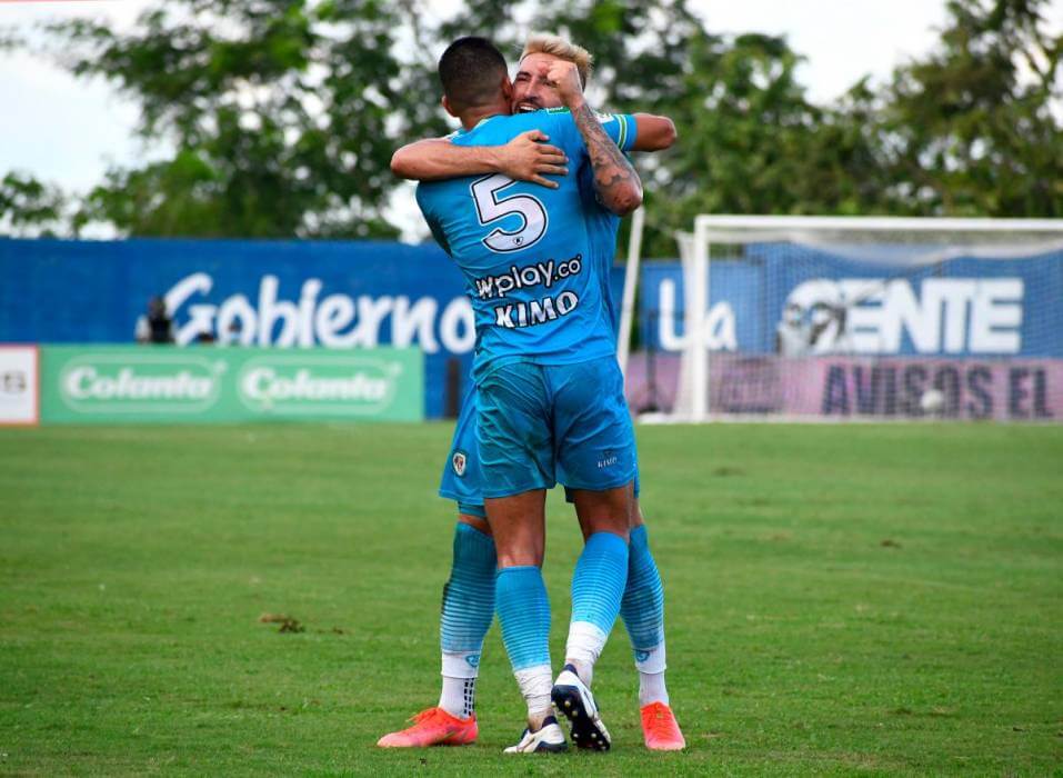 Με σύμμαχο τις κλιματολογικές συνθήκες