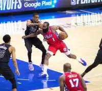 Μετά το trade Χάρντεν – Καβς: Η απόδοση τους για πρωτάθλημα