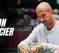 Τζέισον Μερσιέ: Μια χαρισματική προσωπικότητα στο πόκερ