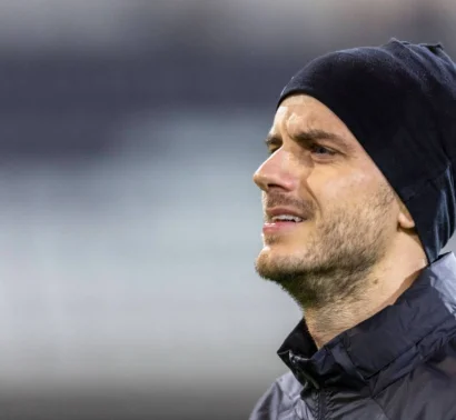 Μετά το ντεμπούτο του: Οι αποδόσεις του Γερεμέγιεφ ενόψει Παναιτωλικού