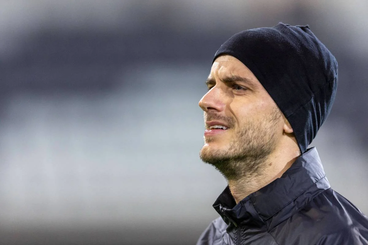 Μετά το ντεμπούτο του: Οι αποδόσεις του Γερεμέγιεφ ενόψει Παναιτωλικού