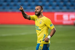 Γκολ και θέαμα σε Εσπανιόλ, Λας Πάλμας