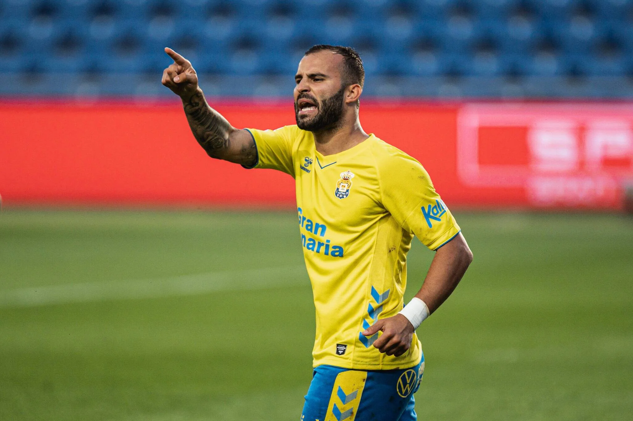 Οι «βεντέτες» της Λας Πάλμας και ο οιωνός για Εσπανιόλ