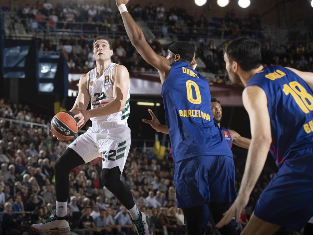 Ώρα εξουσίας κι αποδείξεων