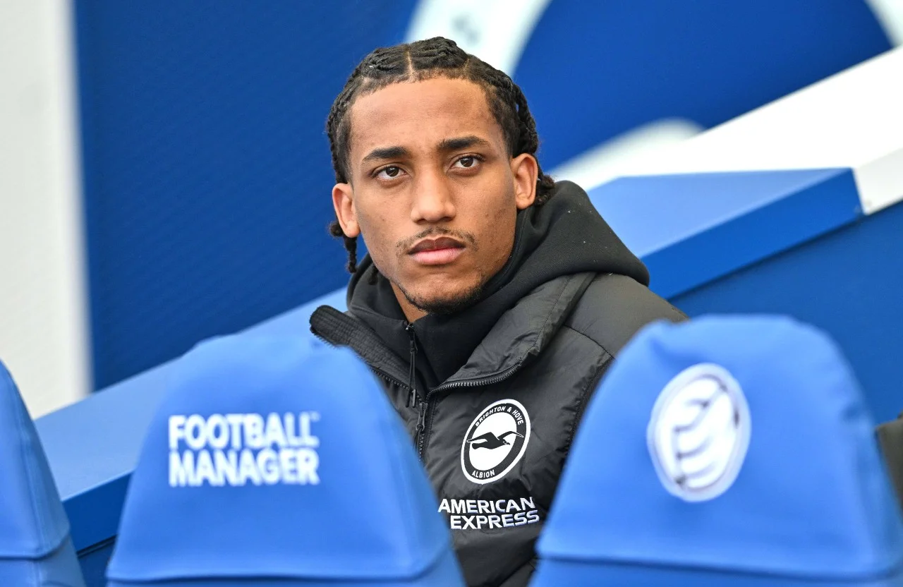 Ο Ζοάο Πέδρο πιάστηκε στα χέρια με συμπαίκτη του