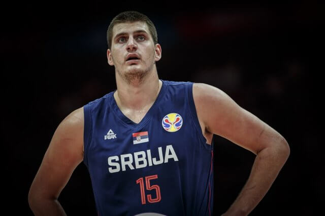 Προγνωστικά EuroBasket: Τα πονταρίσματα της τελευταίας αγωνιστικής των ομίλων