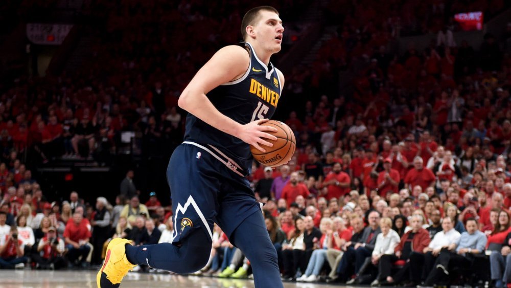 Επιτέλους (και) Ευρωπαϊκό μπάσκετ