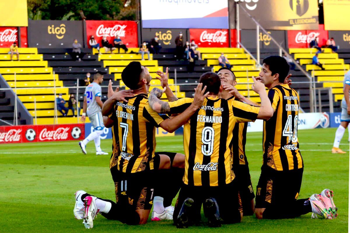 Ανοιχτός ο δρόμος προς τον τίτλο