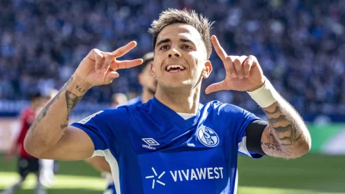 Με outsider έτοιμα για τη ζημιά