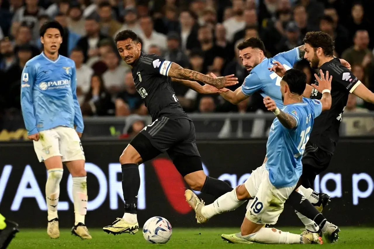 Γιουβέντους – Λάτσιο: Τα προγνωστικά του αγώνα (02/04/24)