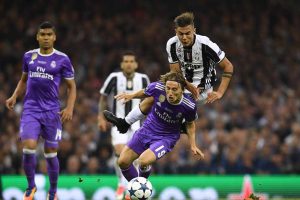 juventus-real