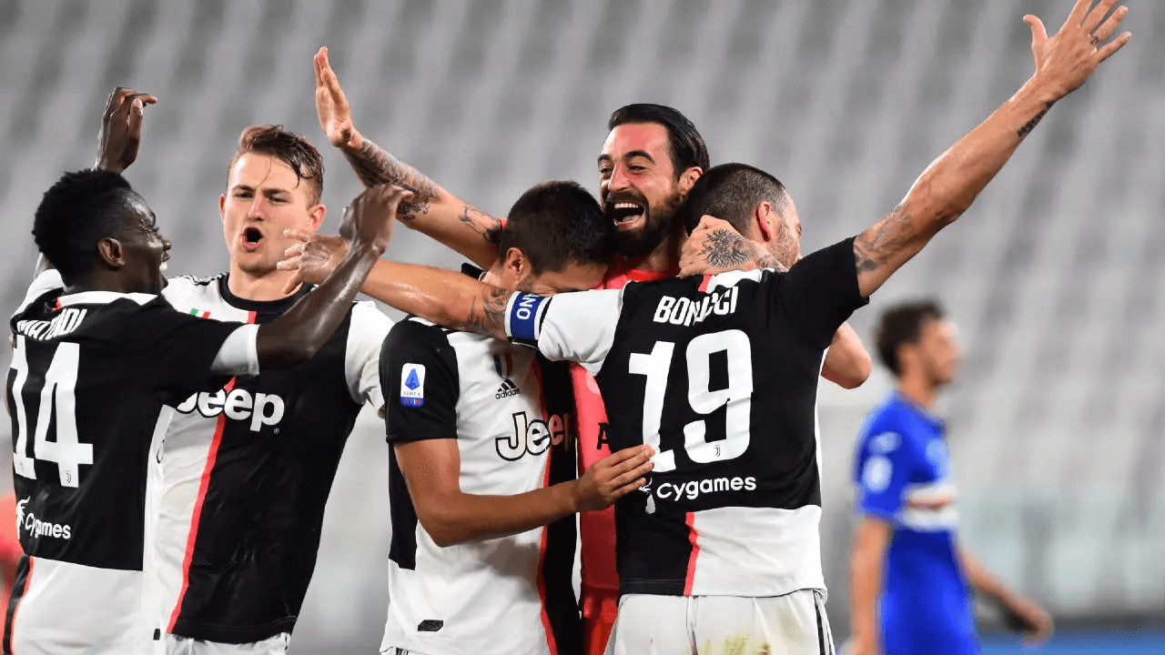 Betmarket  United: Τα καλύτερα του Σ/Κ 17 & 18 Οκτωβρίου