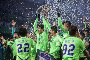 Την K-League 1 τη βρίσκεις στην Sportingbet!