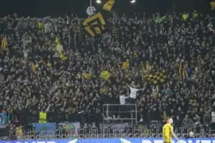 Με Combo bets στα Ευρωπαϊκά Προκριματικά