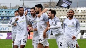 Super League 2/Γ Εθνική: O Πατρινός Κολίνα και άλλες ιστορίες