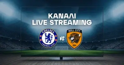 Τσέλσι – Χαλ: Μετάδοση, Κανάλι και Live Streaming