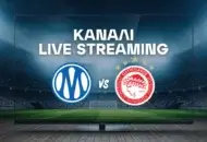 Μαρσέιγ – Ολυμπιακός: Μετάδοση, Κανάλι και Live Streaming