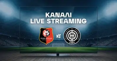 Ρεν – ΟΦΗ: Μετάδοση, Κανάλι και Live Streaming