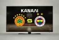 Παναθηναϊκός – Φενέρμπαχτσε: Κανάλι και Live Streaming*