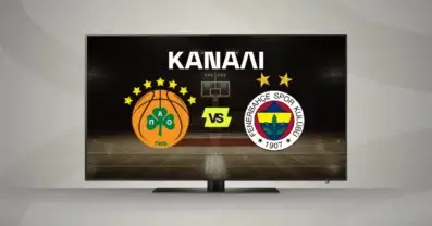 Παναθηναϊκός – Φενέρμπαχτσε: Κανάλι και Live Streaming*