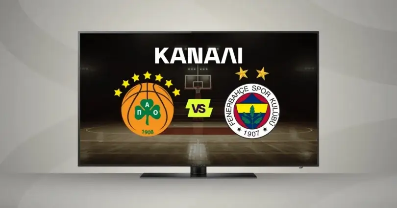 Παναθηναϊκός – Φενέρμπαχτσε: Κανάλι και Live Streaming*