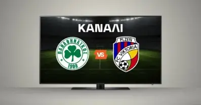 Παναθηναϊκός – Πλζεν: Κανάλι και Live Streaming*