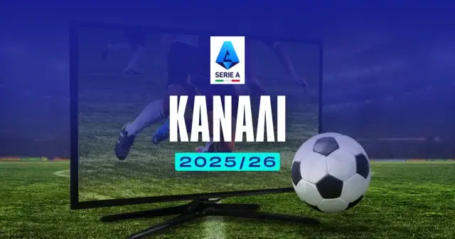 Serie A Κανάλι