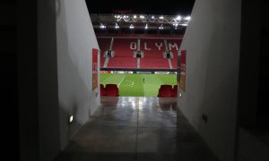 Ολυμπιακός – ΑΕΚ με σούπερ προσφορά* σε καινούργια στοιχηματική!