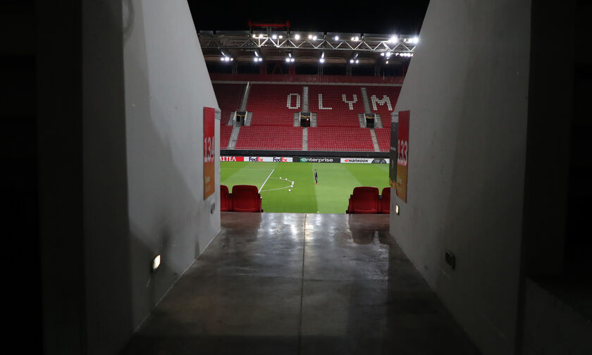 Ολυμπιακός – ΑΕΚ με σούπερ προσφορά* σε καινούργια στοιχηματική!