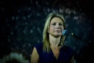 Η απόδοση της Μαρίας Καρυστιανού για να γίνει πρωθυπουργός