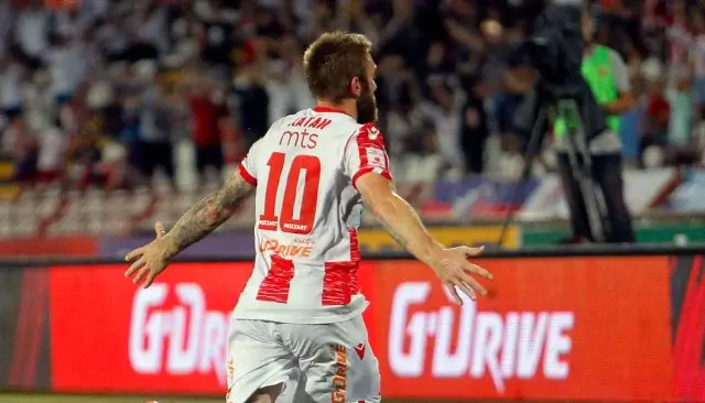 Τρεις «γκολτζήδες» μεσοεπιθετικοί σε δυνατές αποδόσεις