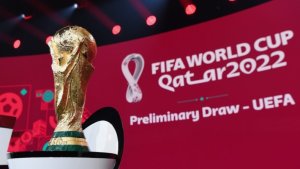 Mουντιάλ 2022: Ποιοι προκρίθηκαν, οι ημερομηνίες των Play off & τα πρώτα μακροχρόνια