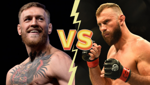 Stoiximan.gr: McGregor vs. Cerrone με ειδικά στοιχήματα!