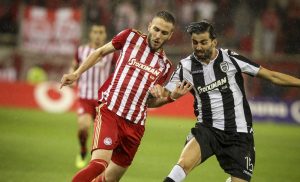 H Super League… ζωντανεύει στη Sportingbet!