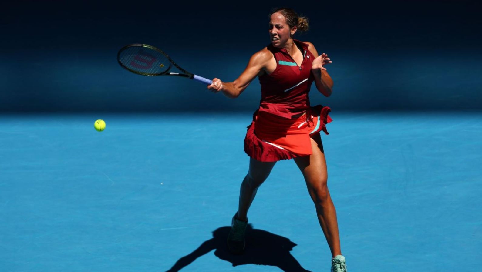 Ημιτελικός με λάθος αποδόσεις