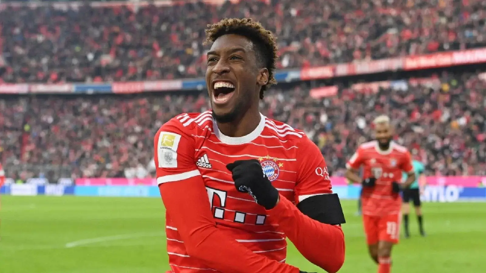 Special Bets: Με βάση τη Γερμανία και τα xGoals