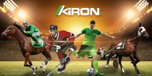 Kiron Interactive: Πήρε νόμιμη άδεια στην Ελλάδα